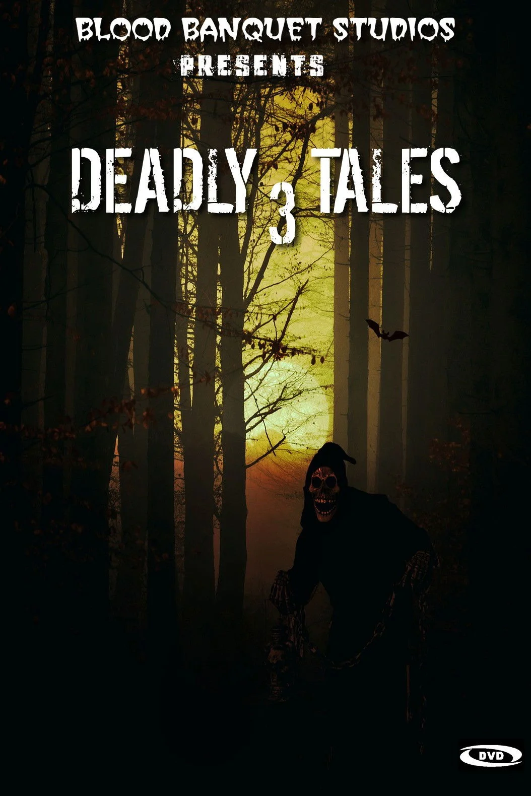 قصه‌های مرگبار III