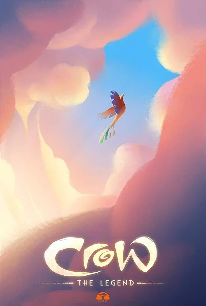 کراو: افسانه