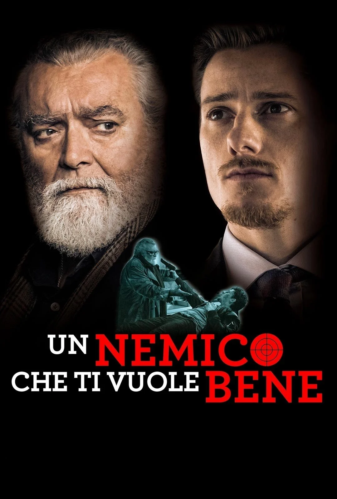 دشمن عزیز من