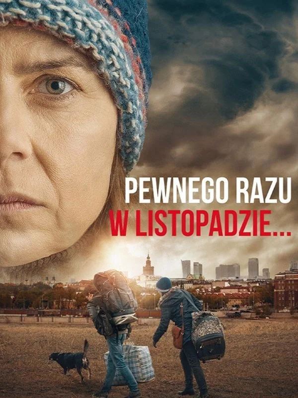 روزگاری در نوامبر