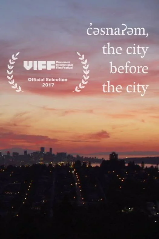 c̓əsnaʔəm: شهر پیش از شهر