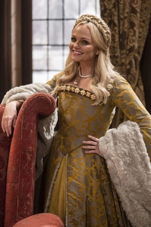 ویژه کریسمس تیم واین در سفر در زمان