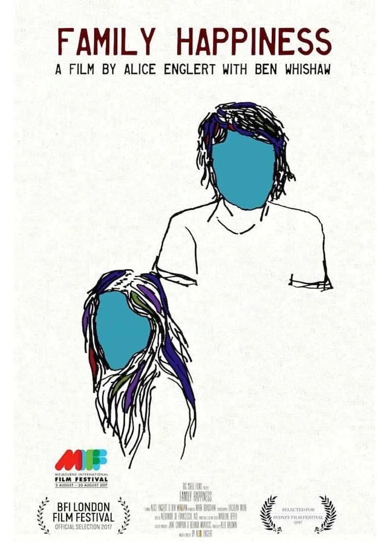 خوشبختی خانوادگی