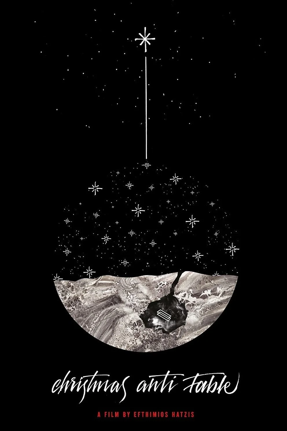 افسانه‌ی کریسمس ضد-افسانه