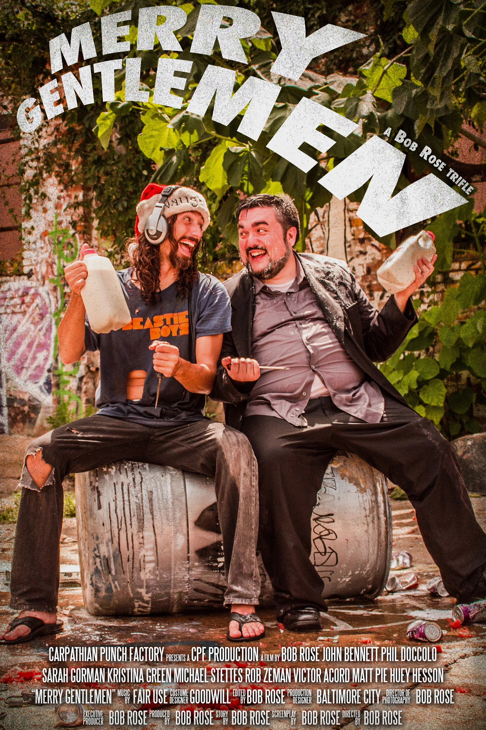 مردم مسّی عموماً