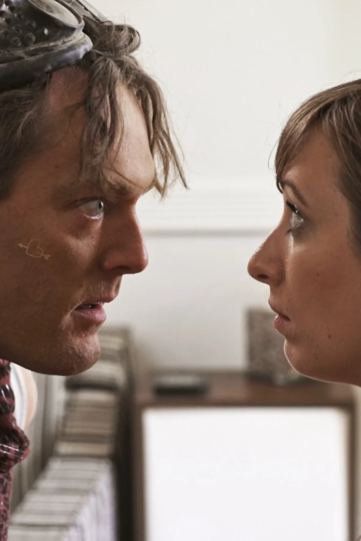 Burning Man چگونه بود