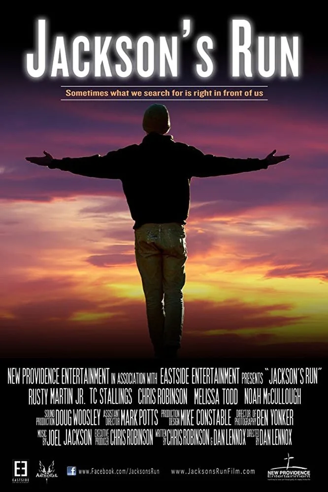 دو کرکس جکسون