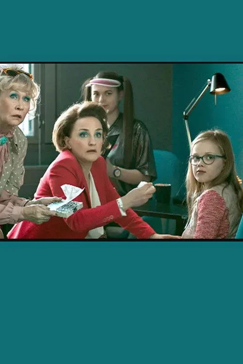 سقف شیشه‌ای