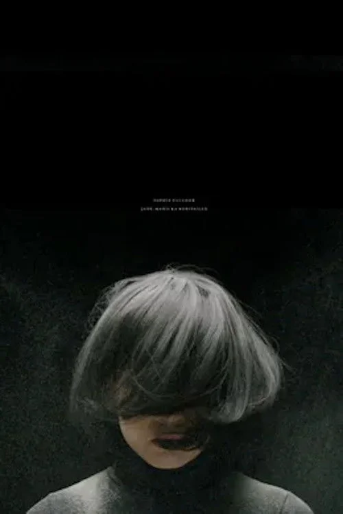 من یک بازیگرم