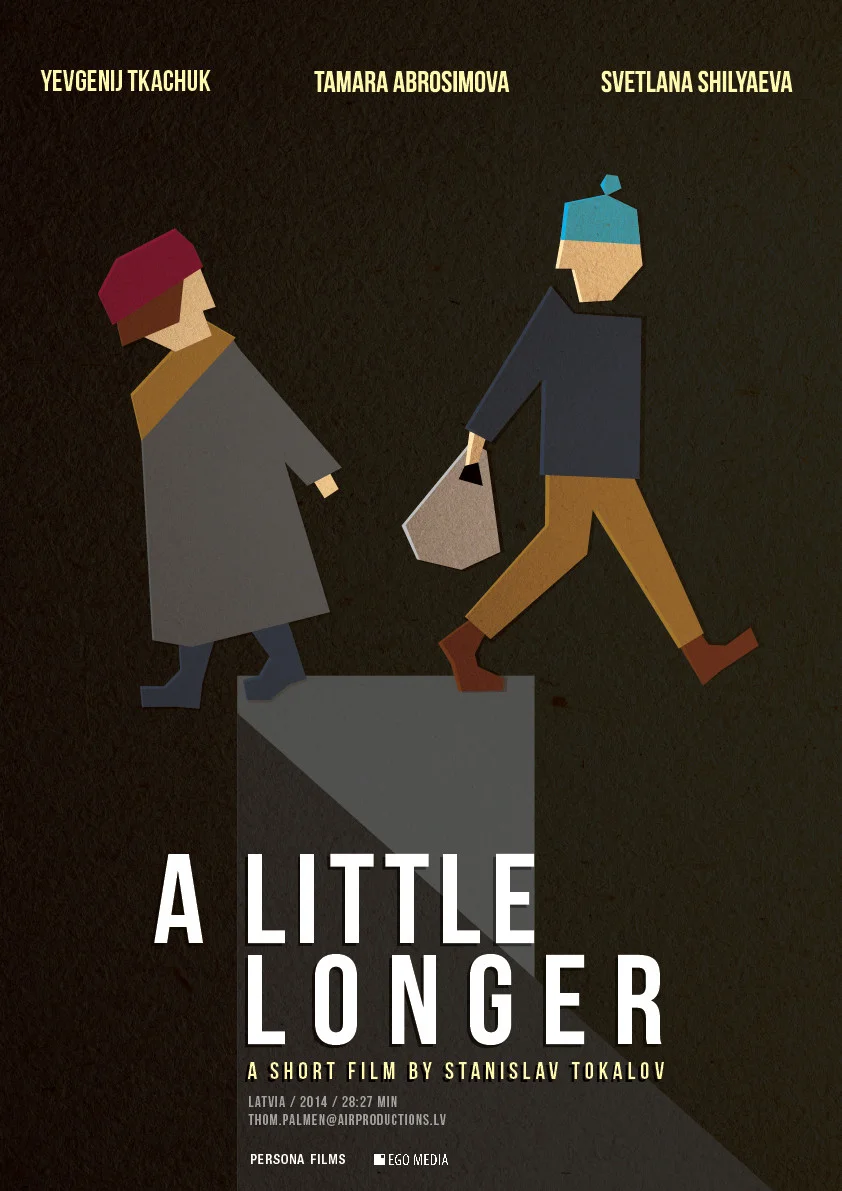 اندکی طولانی تر