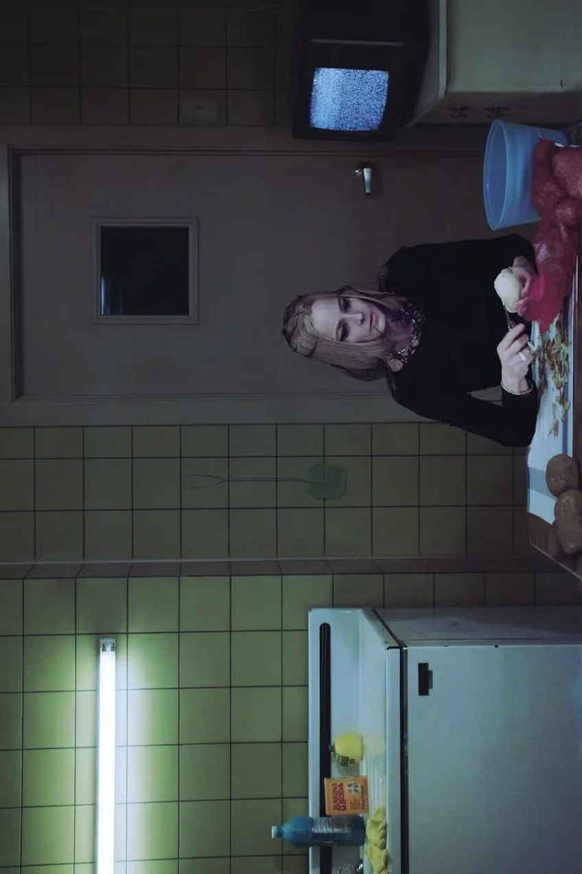 زنان اسکورسازی