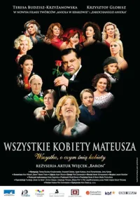 Wszystkie kobiety Mateusza
