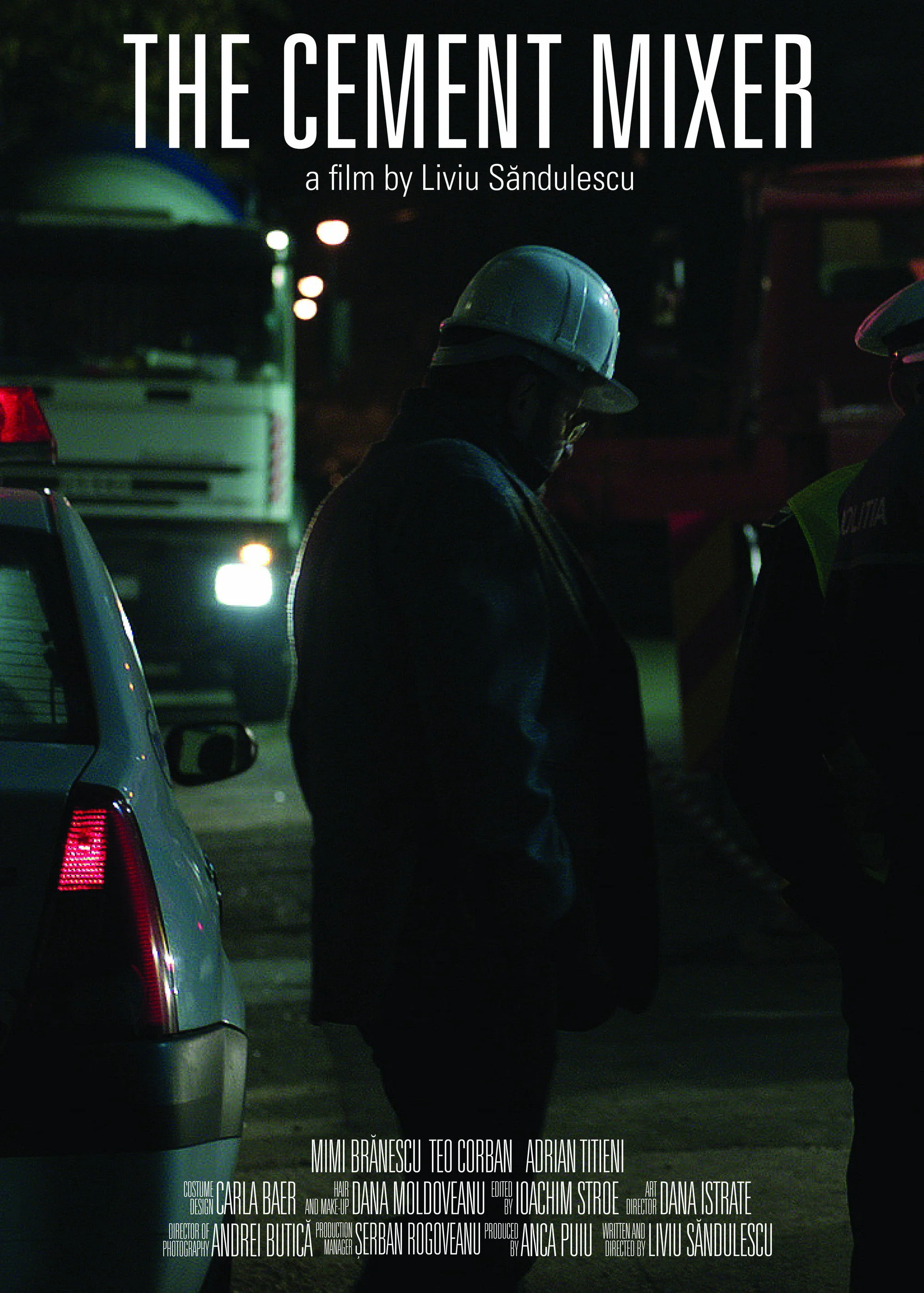 میکسر سیمان