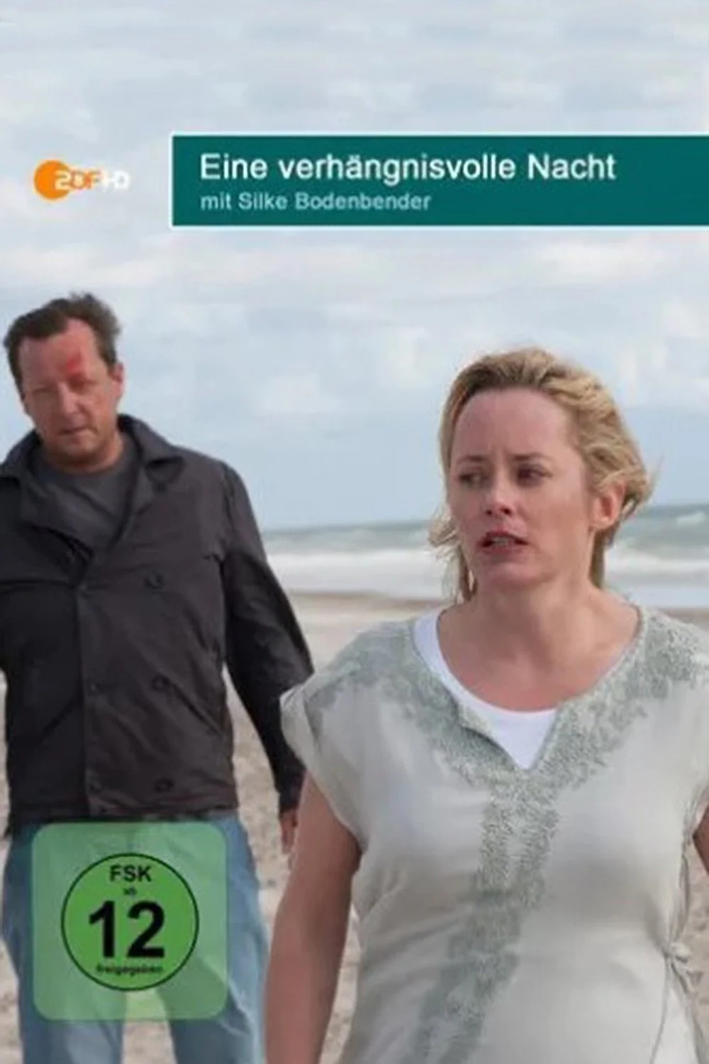 شبی سرنوشت ساز