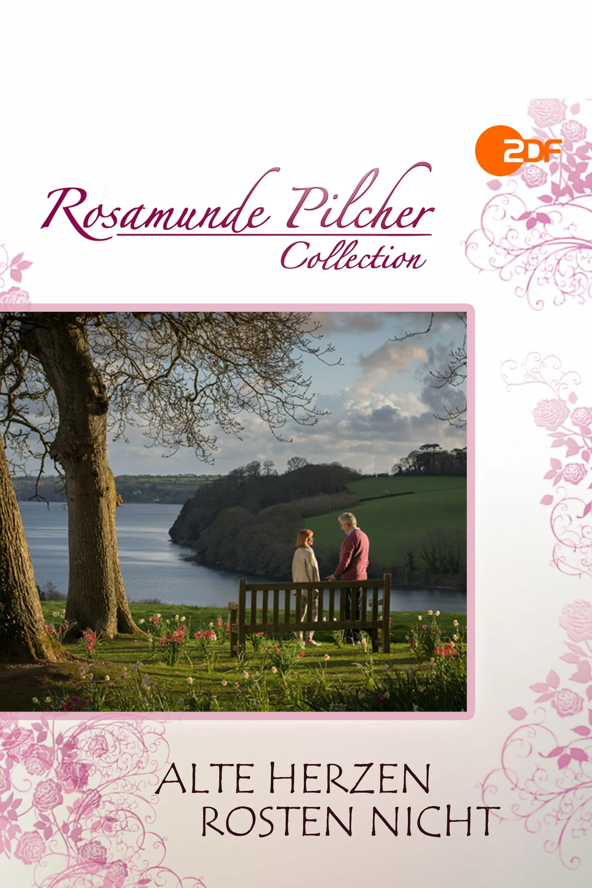 روسنده پیلوچر: قلبهای کهن زنگ نمی زنند