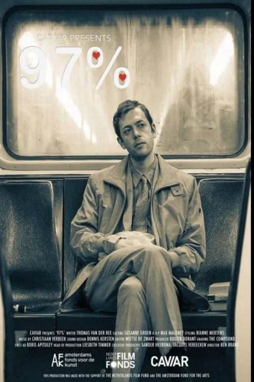 نود و هفت درصد