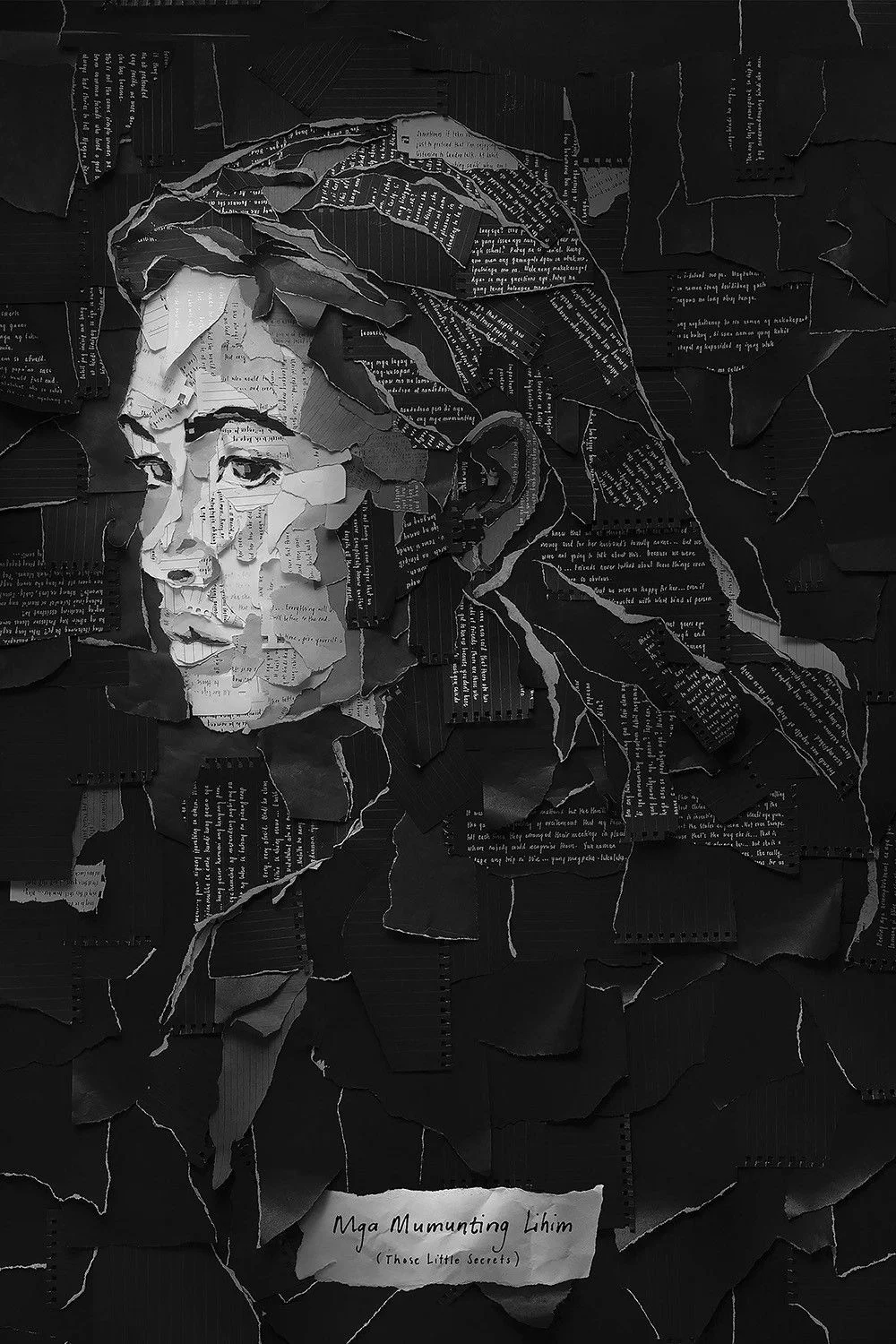 رازهای کوچک مایاگم