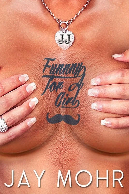 جی موهر: برای دختر خنده دار است