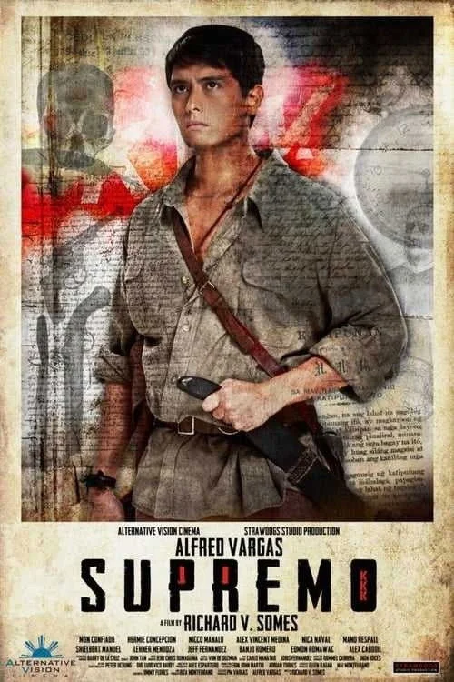 سوپریمُو