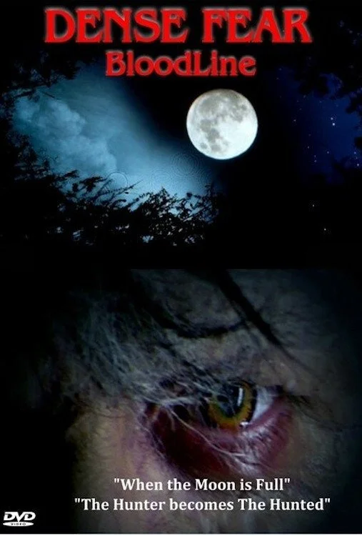 ولerry ترس خونین خط خونی