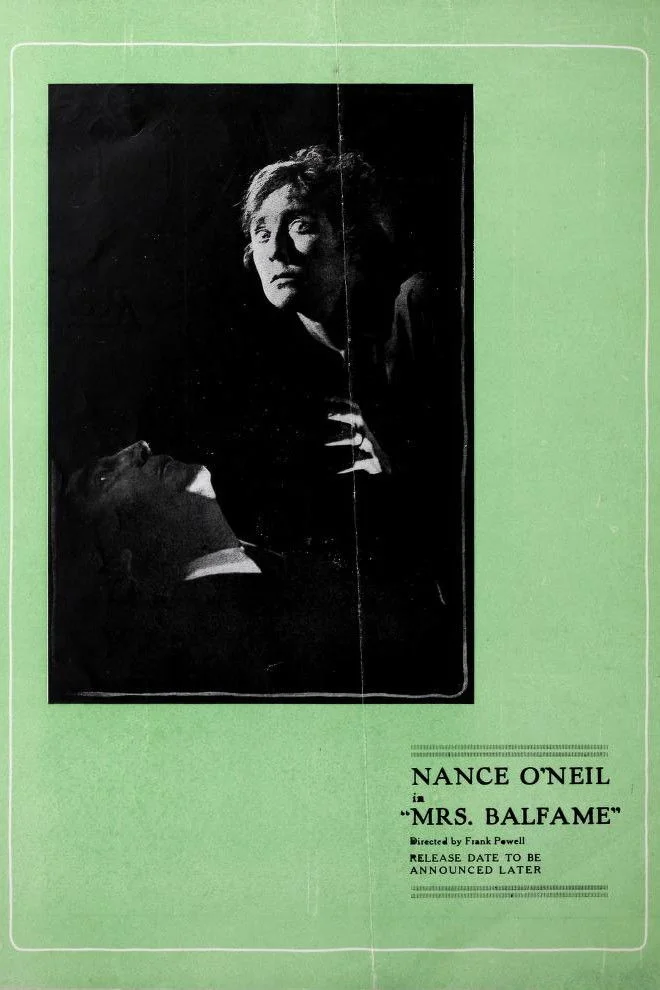 خانم بالفام