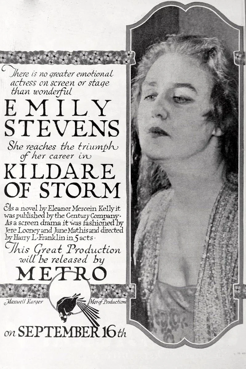 کیلدار از طوفان