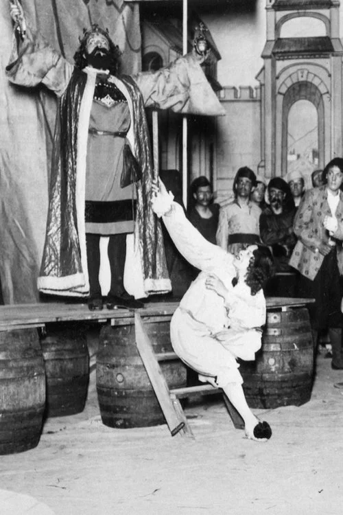 پادشاه نیکولو