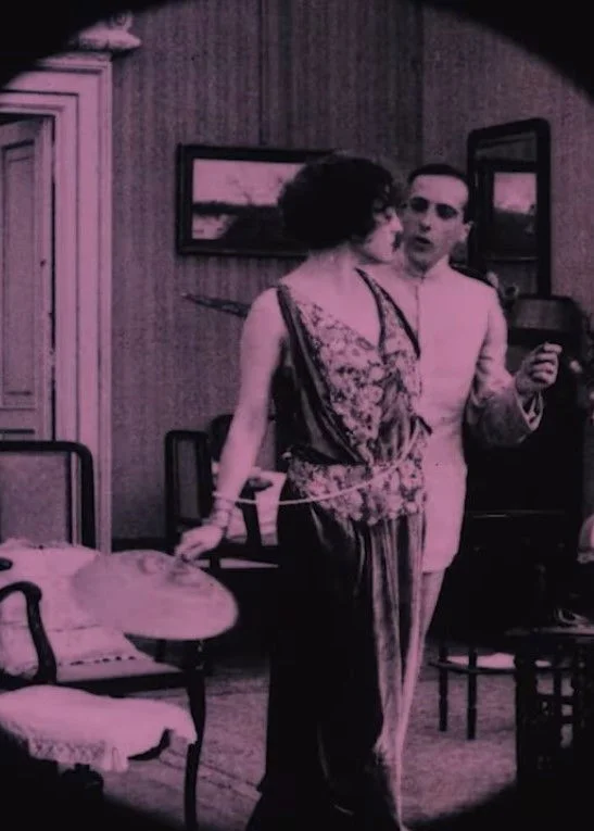 یک شب در کلکته