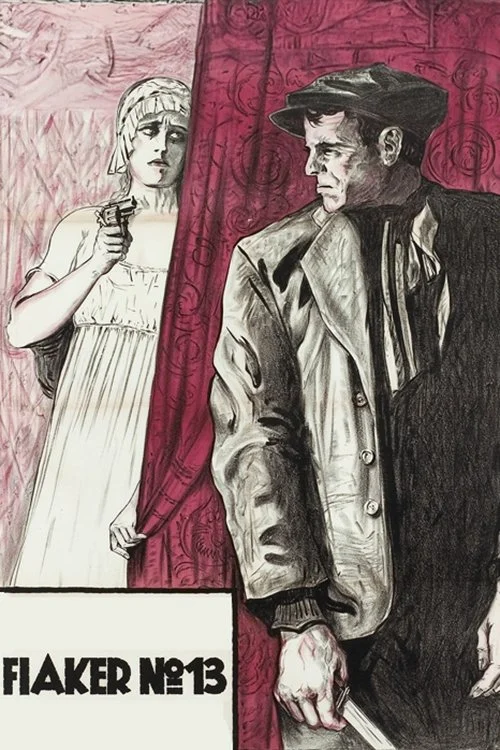 شماره 13 تاکسی