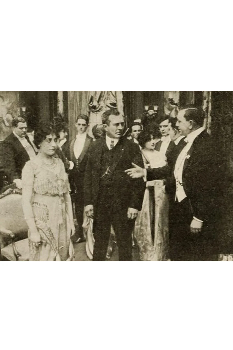 کارهای شیطانی مردان