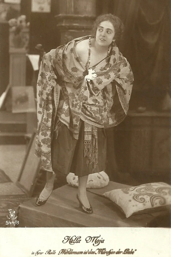 عشق، افسانه‌ای شگفت‌انگیز