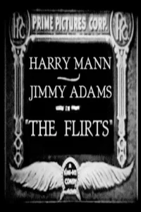 The Flirts - Poster
