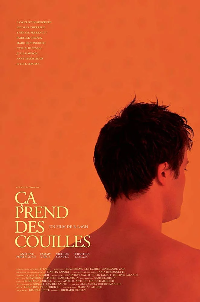 یک مرد و همه چیزهایش