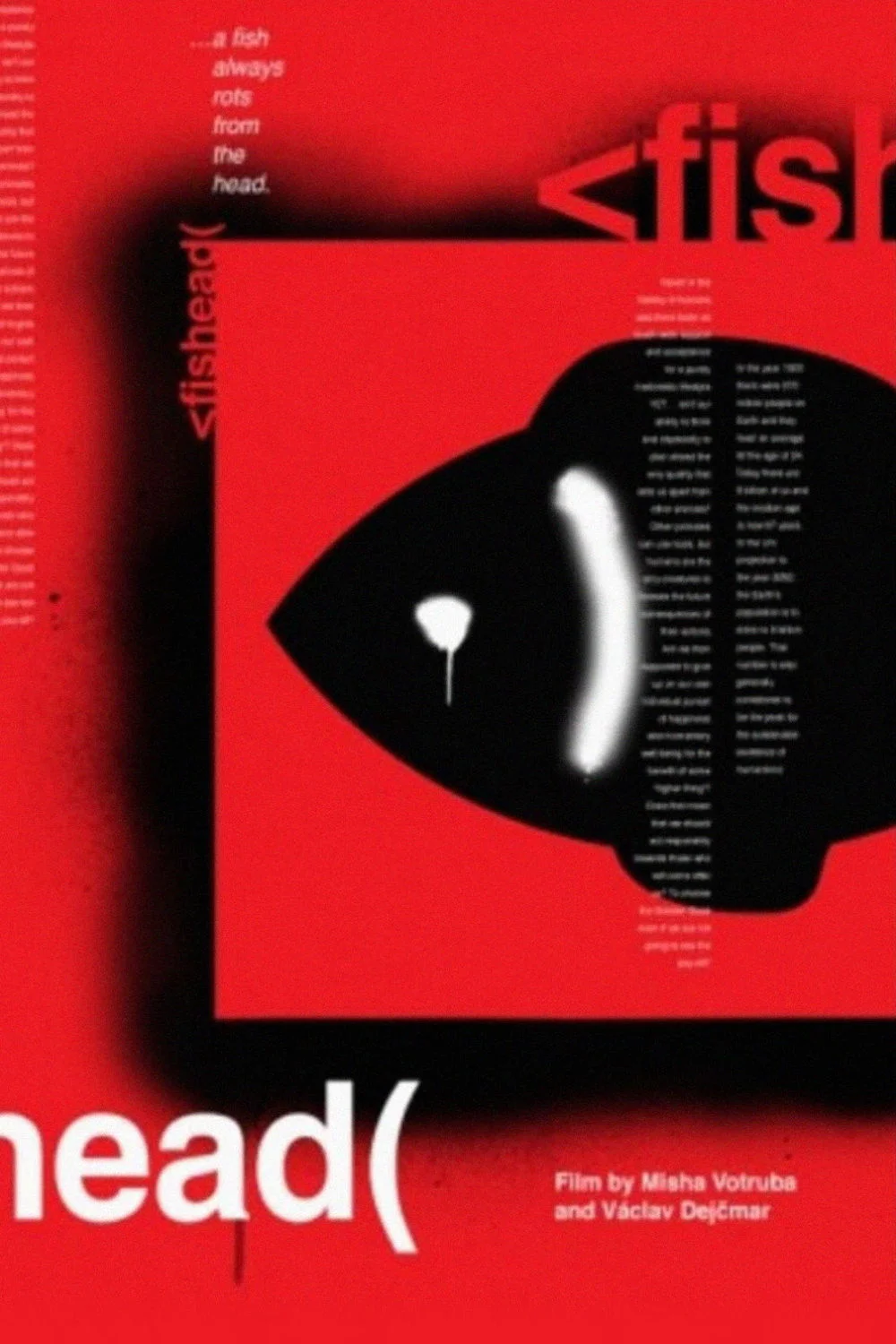 من فیشهد نیستم