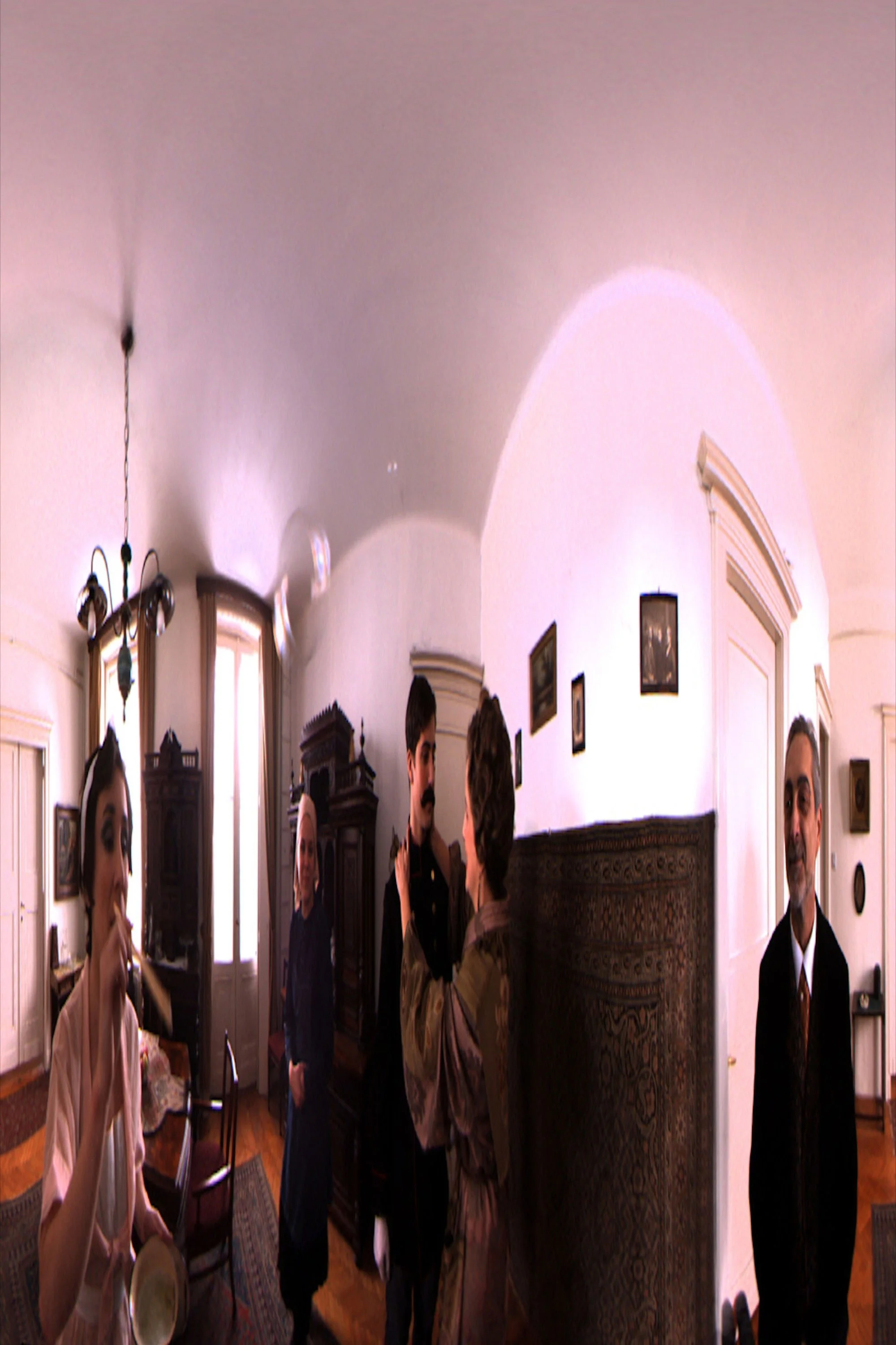 متامورفوزیس: ورود به درون کاواکا