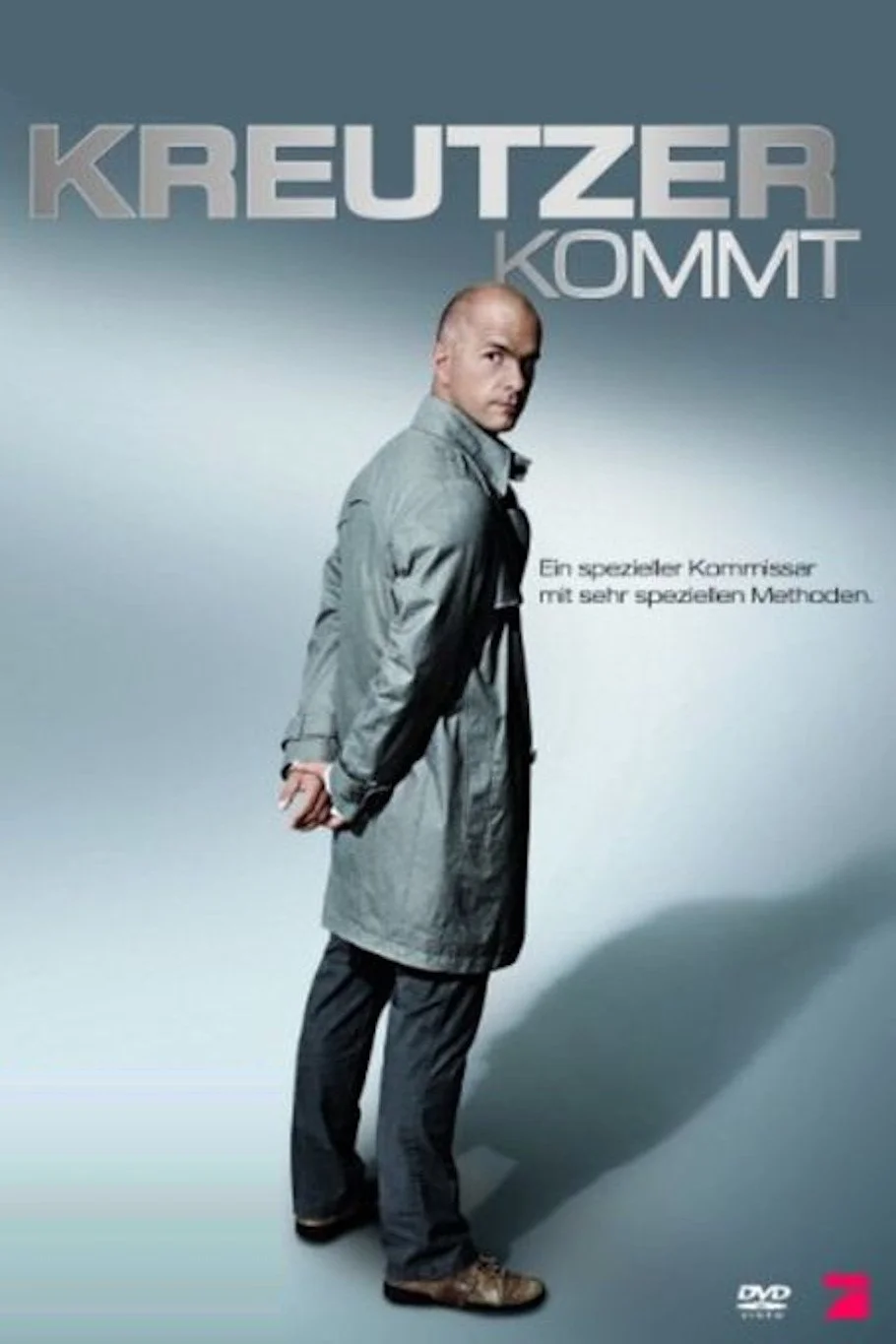 کریزوتزر در راه است