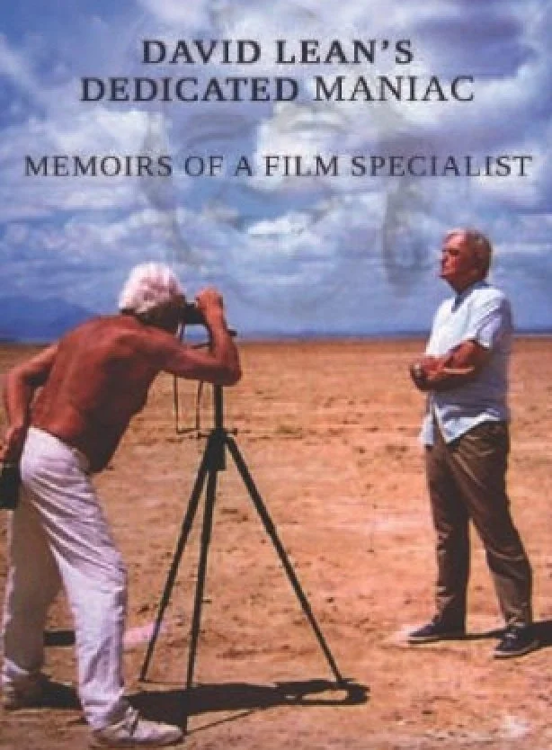 دیوید لین و دیوانگان وفادارش