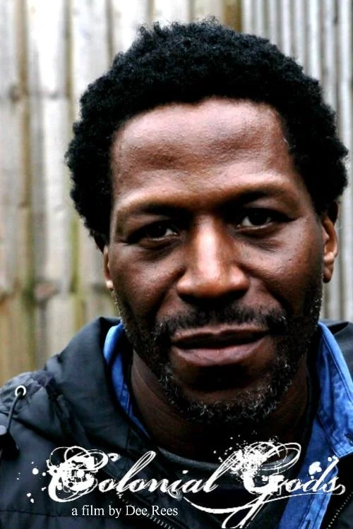 خدایان استعمارگر