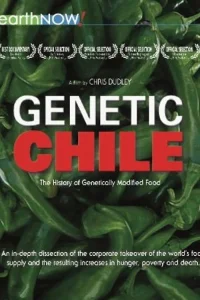 Chile ژنتیک - Poster