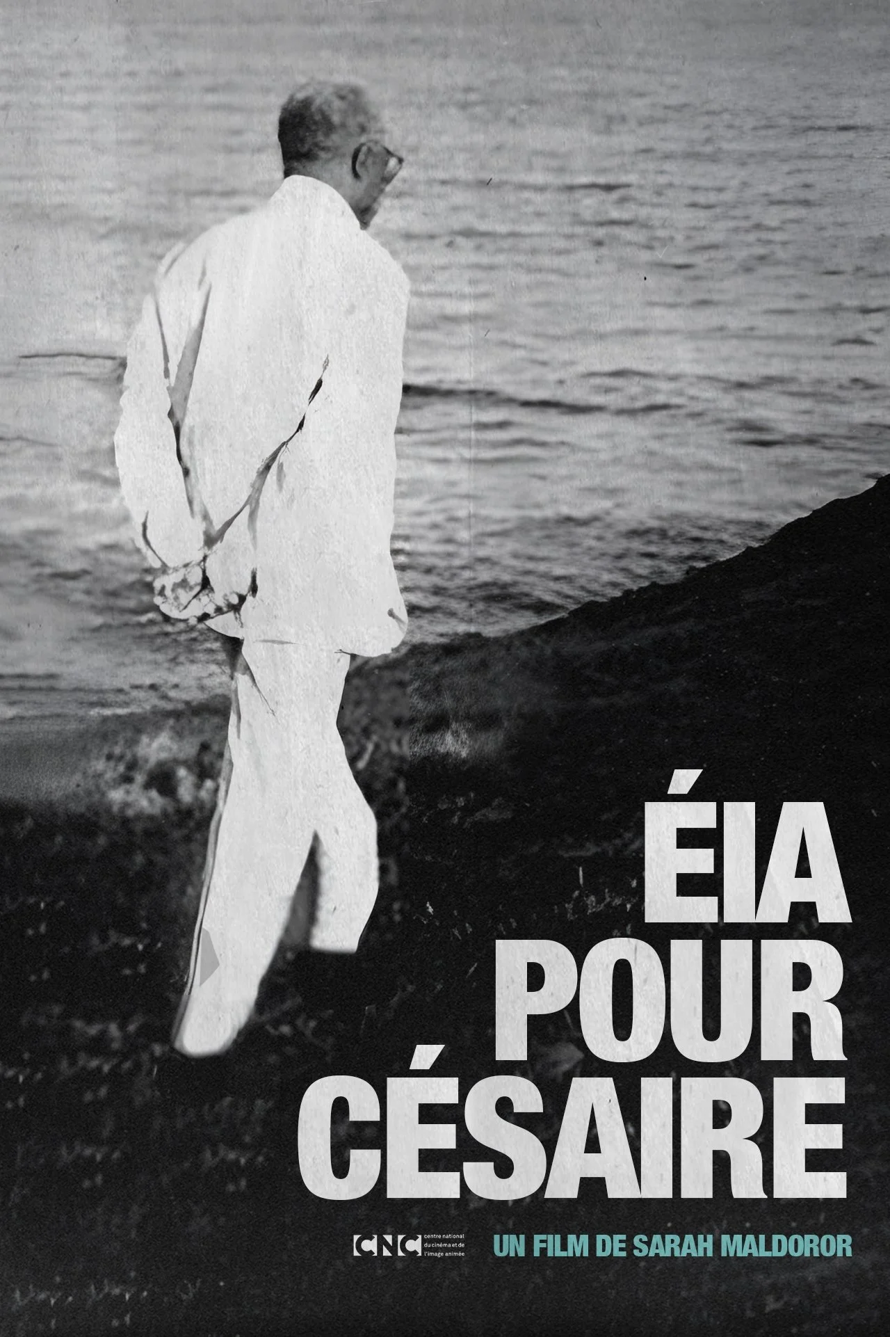 Papa Césaire