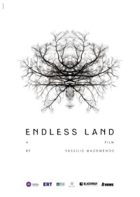 Endless Land - Poster