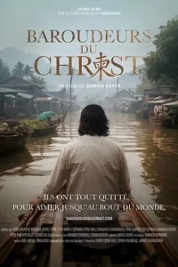Baroudeurs du Christ - Poster