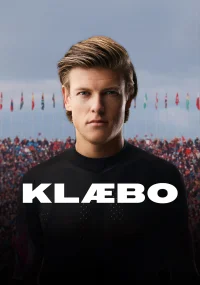 Klæbo - Poster