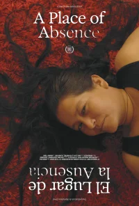 A Place of Absence - Movie Poster