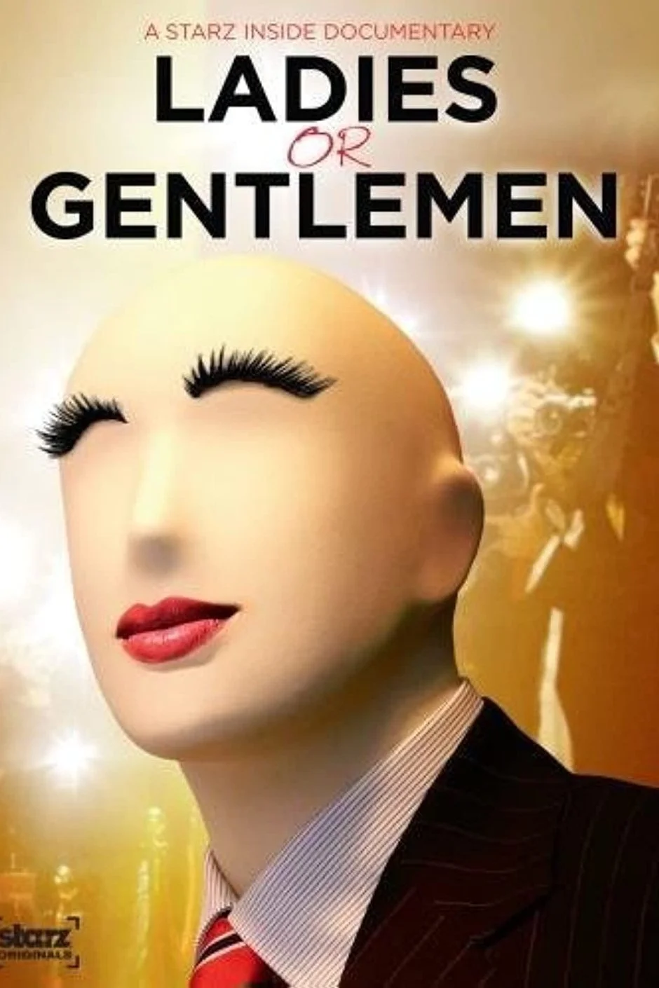 داخل استودیو: خانم‌ها یا آقایان