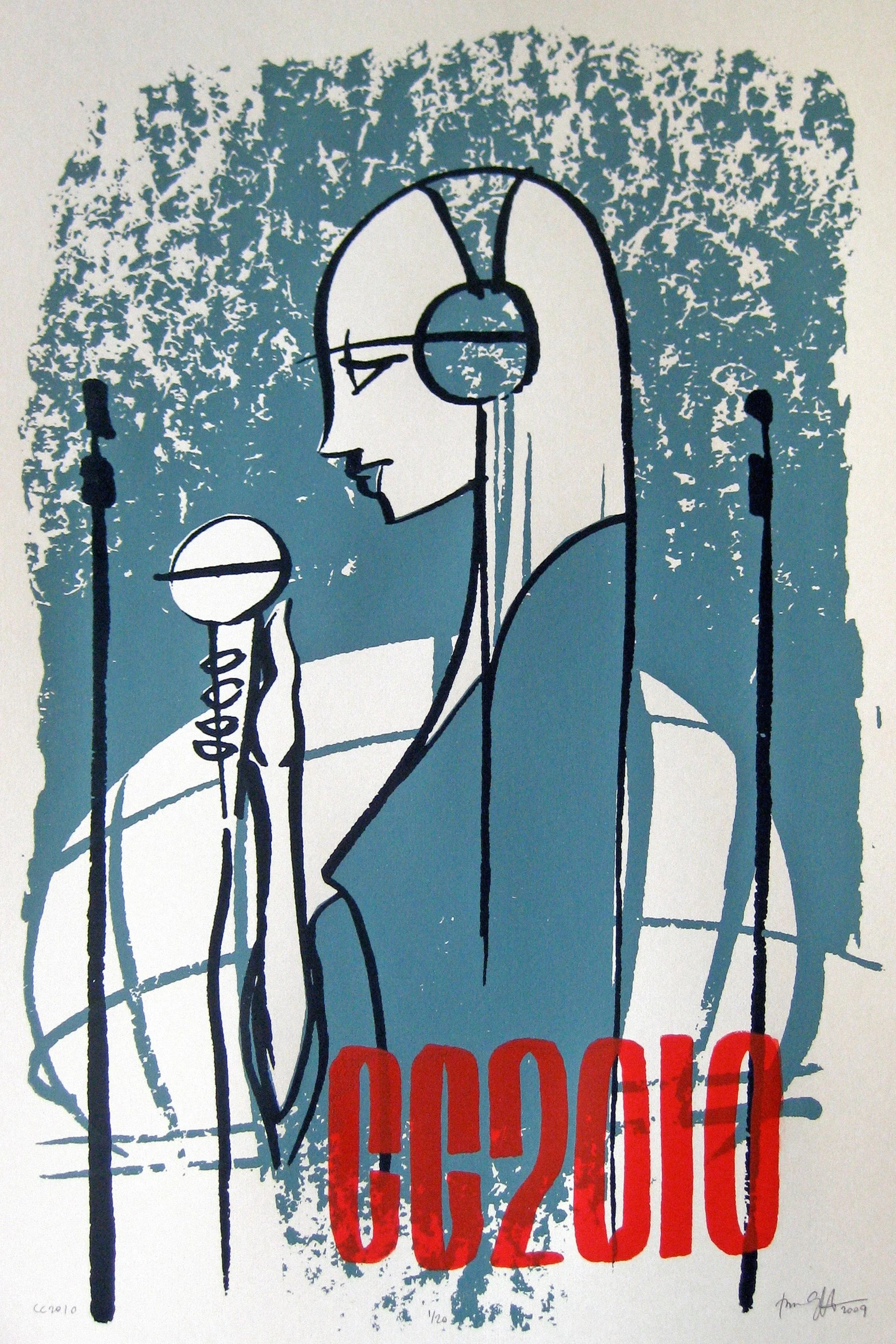 سی سی دوی-INF