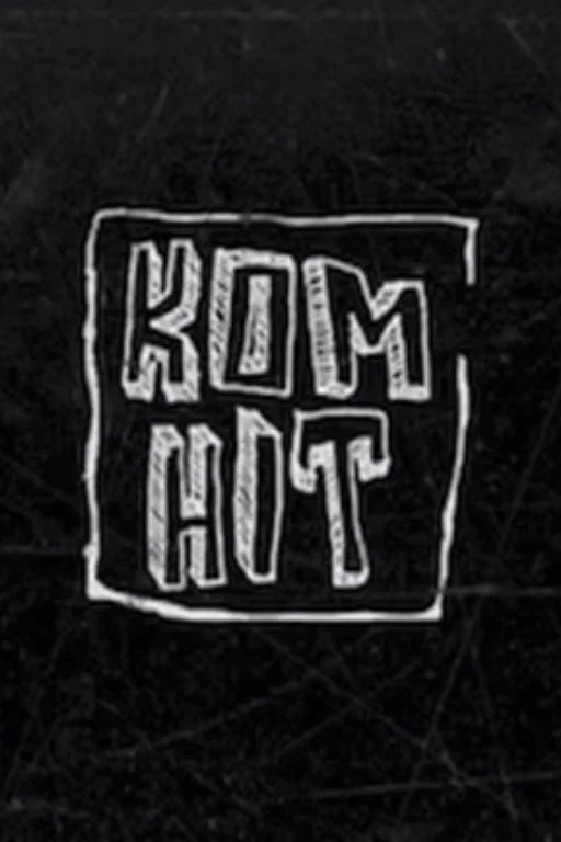 به اینجا بیا