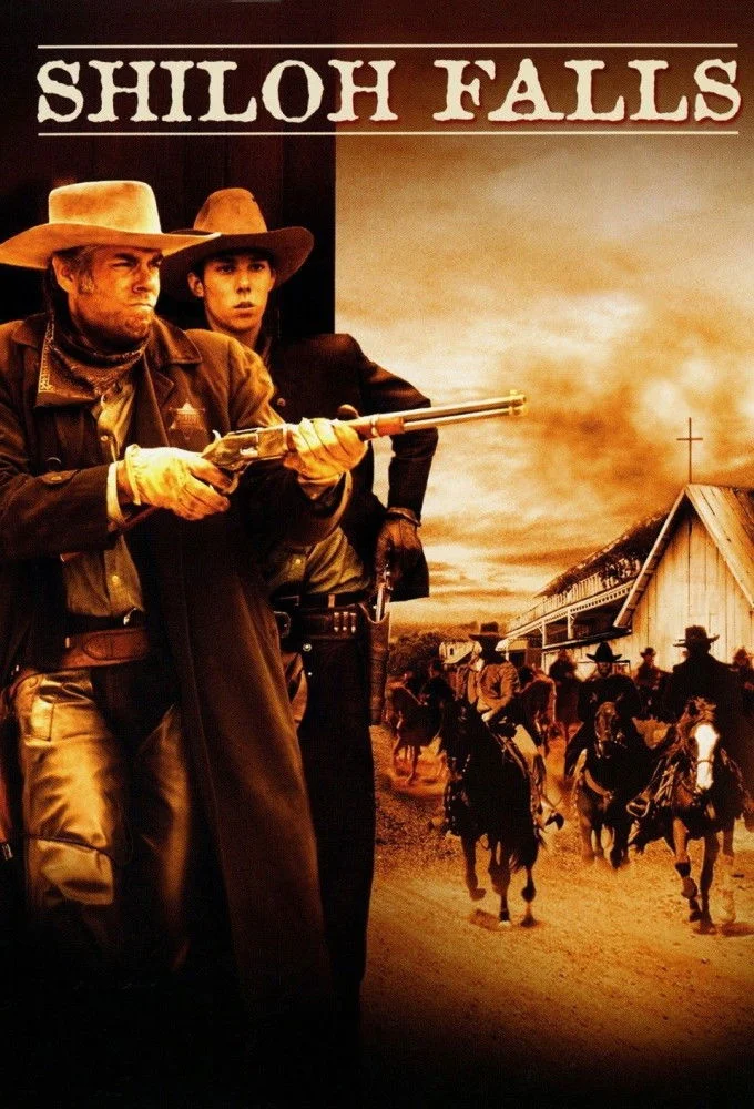 شیلواه فالز