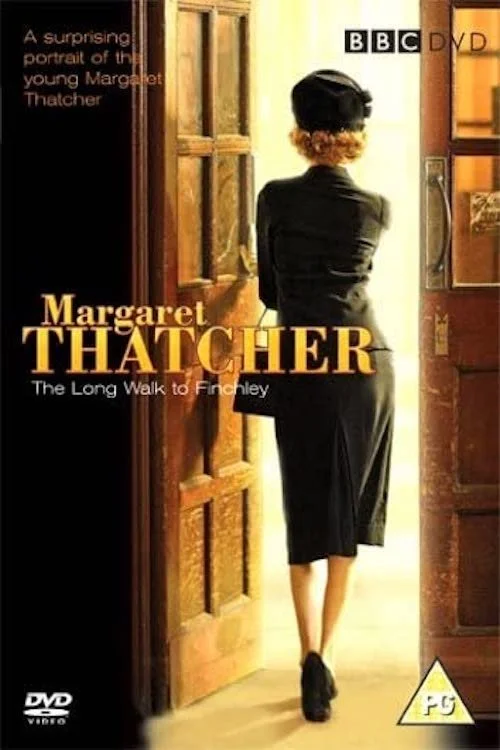 Margaret Thatcher: راه طولانی تا فینچلی