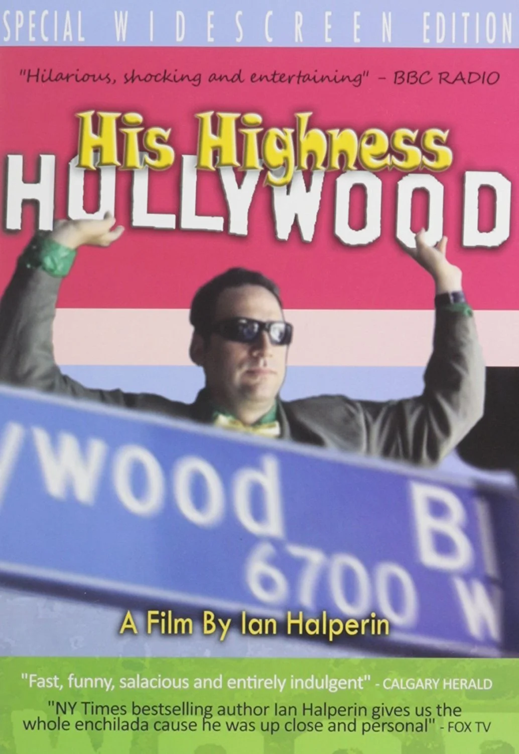 اونتان Hollywood
